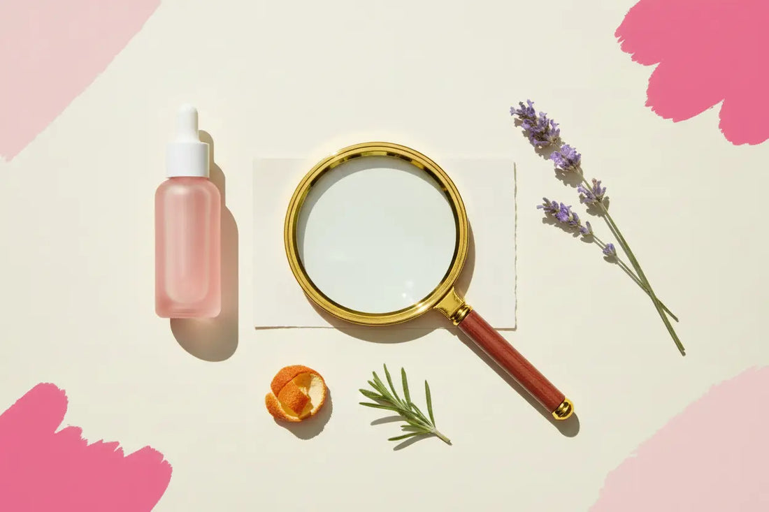 Clean Is Not a Regulated Word: What "Clean Beauty" Actually Means (and Doesn't) Guiltless Girl LLC