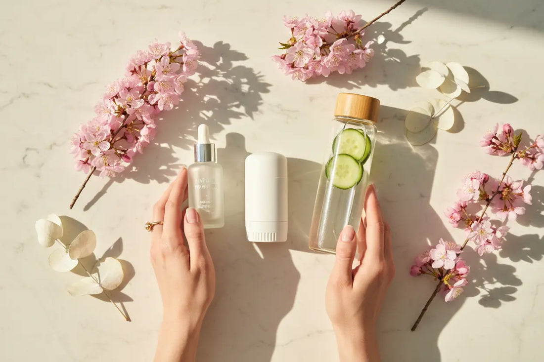 Endocrine Disruptors Explained: What Every Woman Should Know Before 30 Guiltless Girl LLC