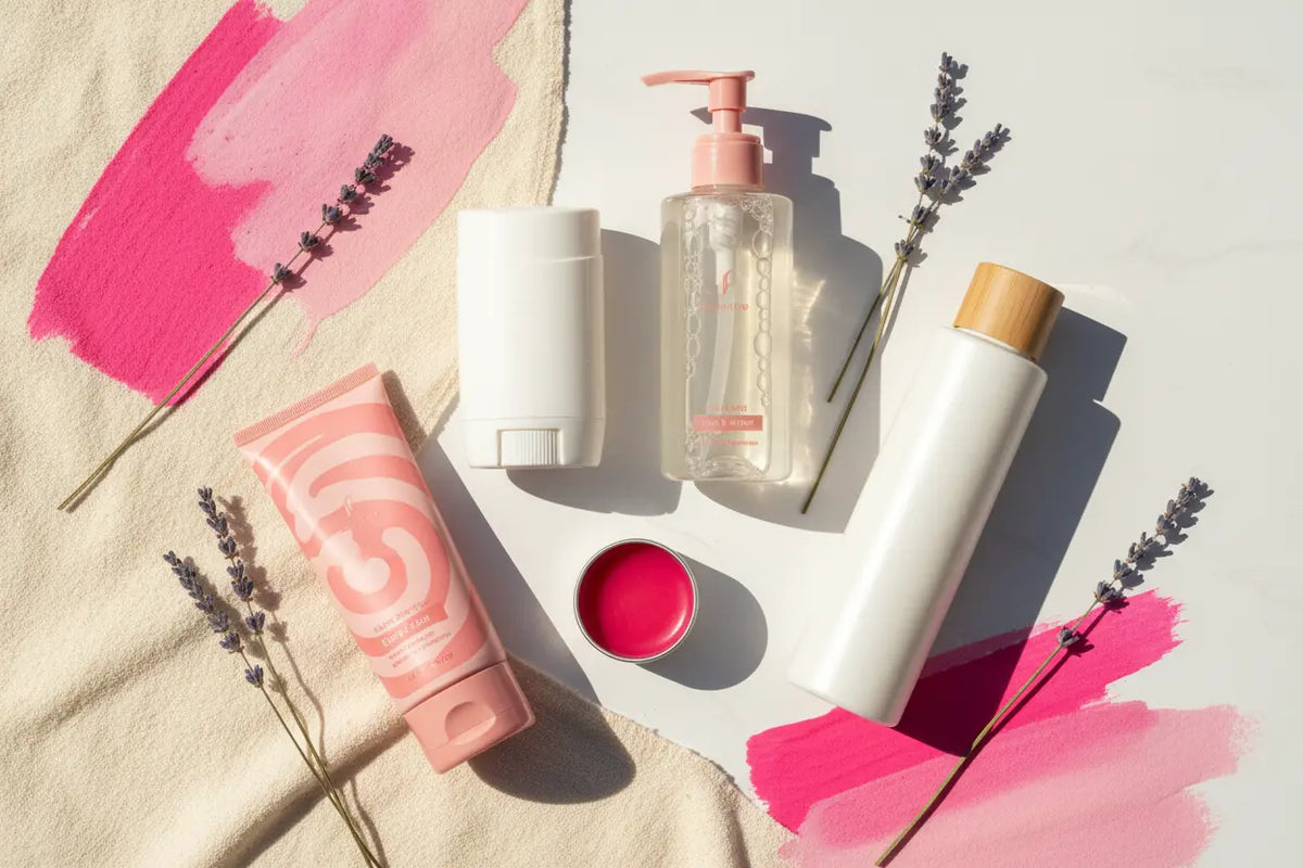 The First 5 Clean Swaps to Make (Ranked by How Much They Actually Matter) Guiltless Girl LLC