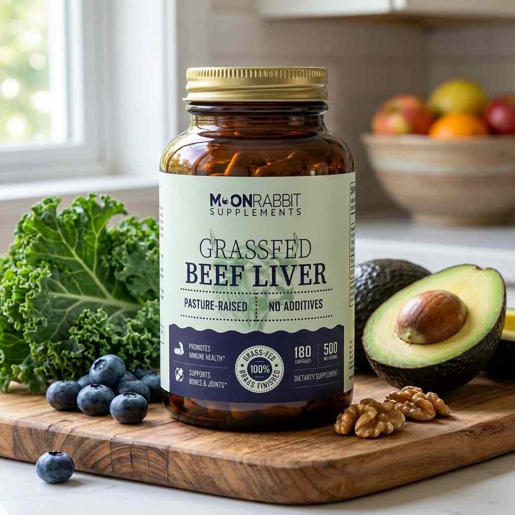 Wellness & Supplements