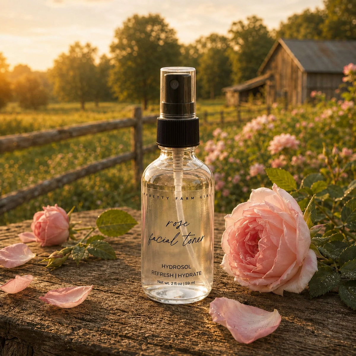 Skin & Body Care