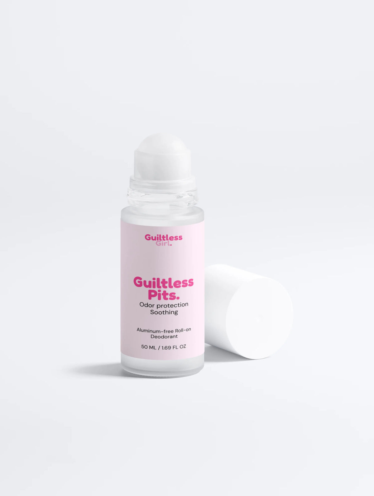 By Guiltless Girl Guiltless Girl LLC