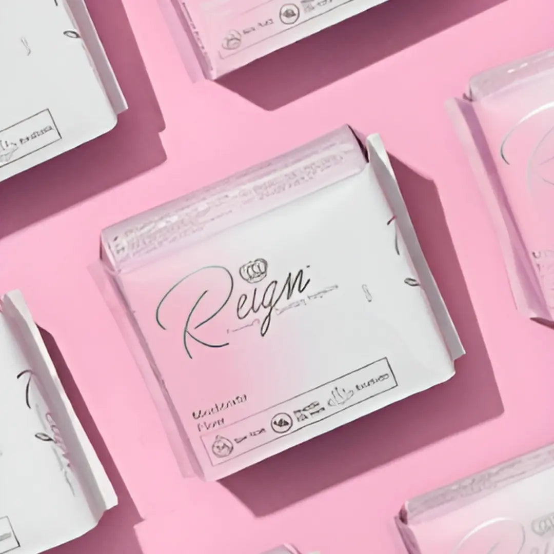 Menstrual Cycle Support Collection