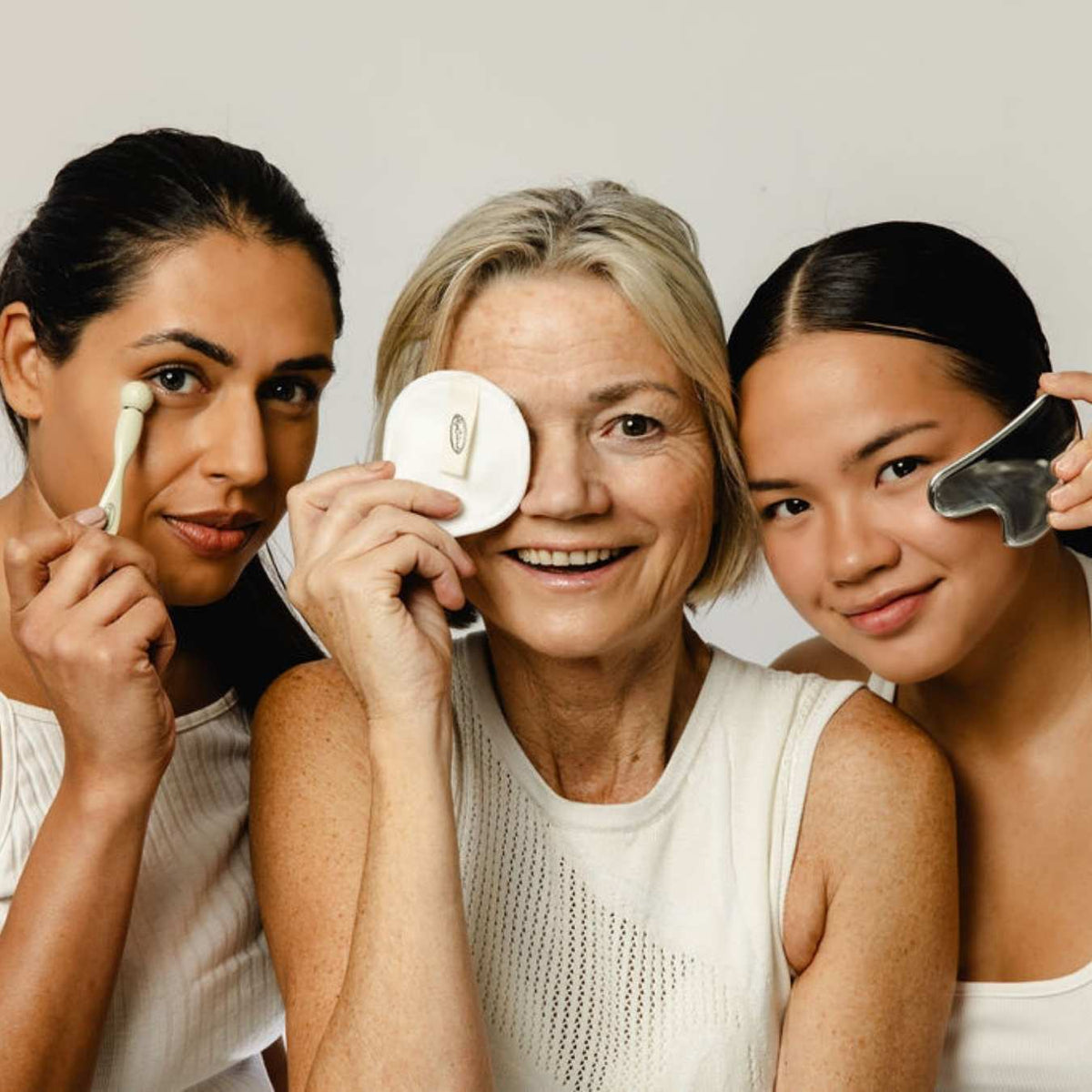 Soothing Eye Roller UpCircle