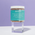 Rose Crush - Exfoliating Body Scrub DC-Laguna Herbals