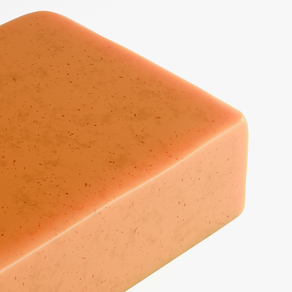 Kojic Acid & Turmeric Soap | Dark Spot Bar My Store