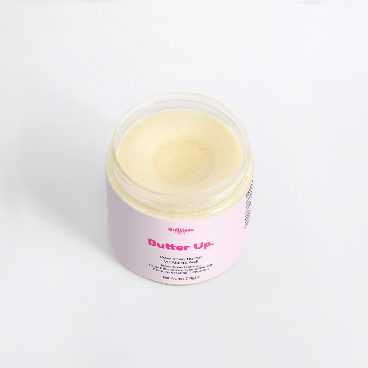 Raw Shea Butter | Organic, Unrefined My Store