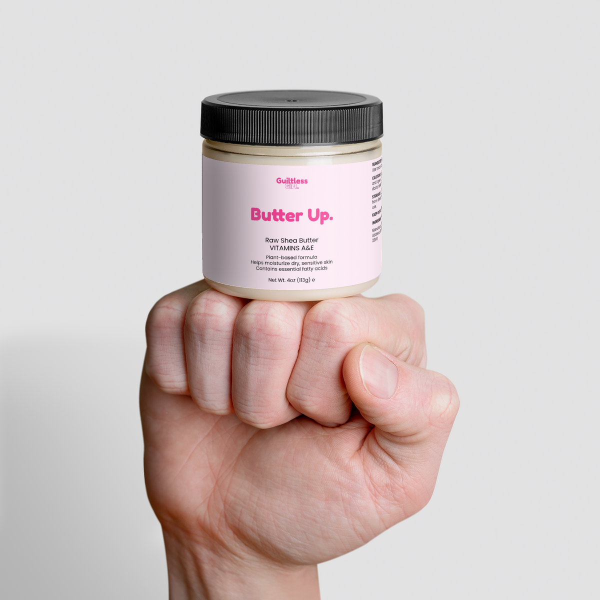 Raw Shea Butter | Organic, Unrefined My Store
