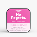 No Regrets | Hangover Strips My Store