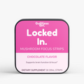 Locked In | Mushroom Focus Strips My Store