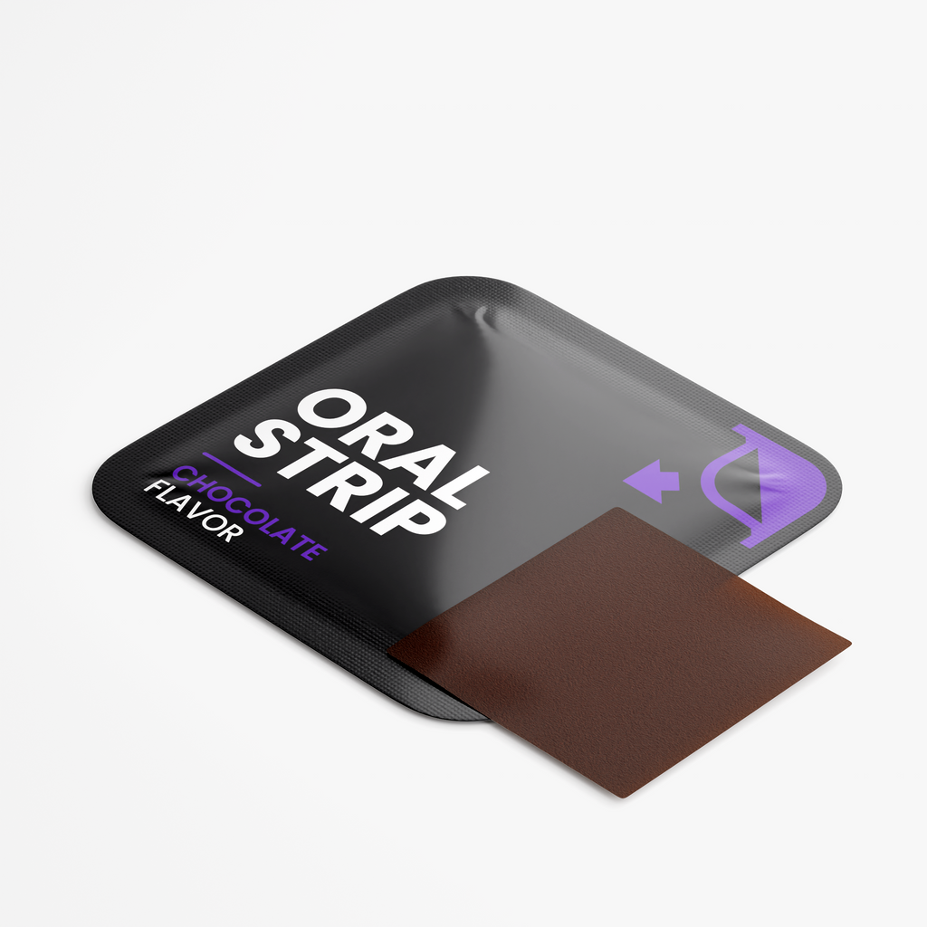 Locked In | Mushroom Focus Strips My Store