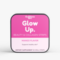 Glow Up | Beauty + Collagen Strips My Store