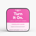 Turn It On | Libido Support Strips My Store
