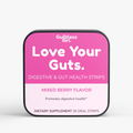 Love Your Guts | Digestive + Gut Health Strips My Store
