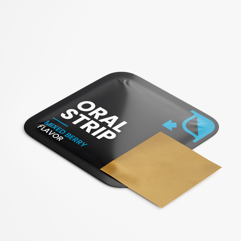 Love Your Guts | Digestive + Gut Health Strips My Store