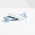 16CT Regular Compact Tampons LOLA