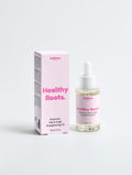 Healthy Roots. Rosemary Hair & Scalp Oil Selfnamed