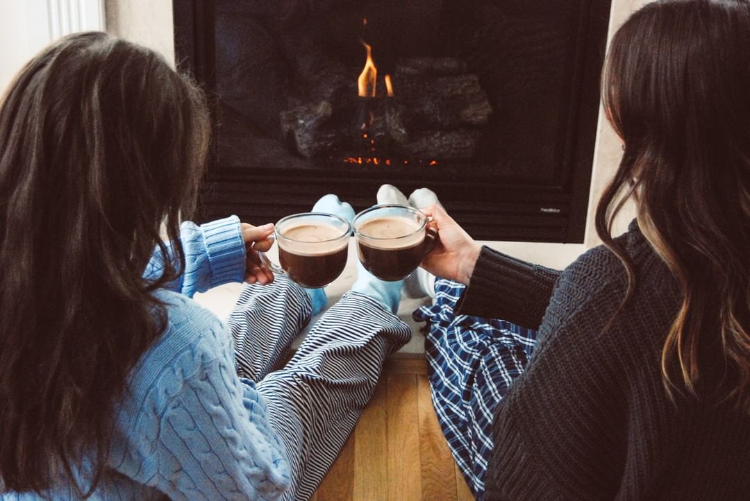 Instant Dairy Free Coconut Hot Cocoa Mix  | Single Serving 10 Pack |Gluten Free, Vegan and Organic Bare Life