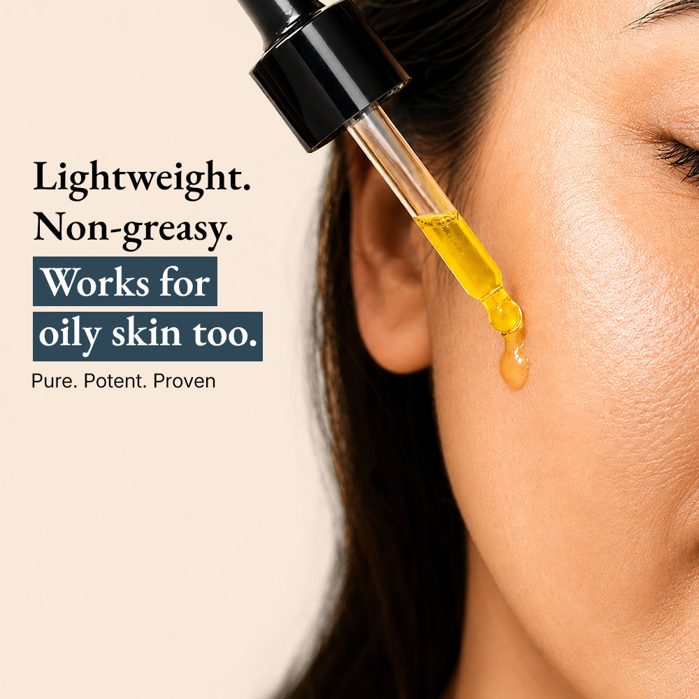 Supercharge Bakuchiol Retinol Serum Green-Beauty Co