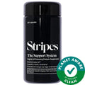 Support System - Daily Probiotic Supplement for Vaginal Health in Menopause - Hormone-Free, Prebiotic & Probiotic Beauty Care Bag
