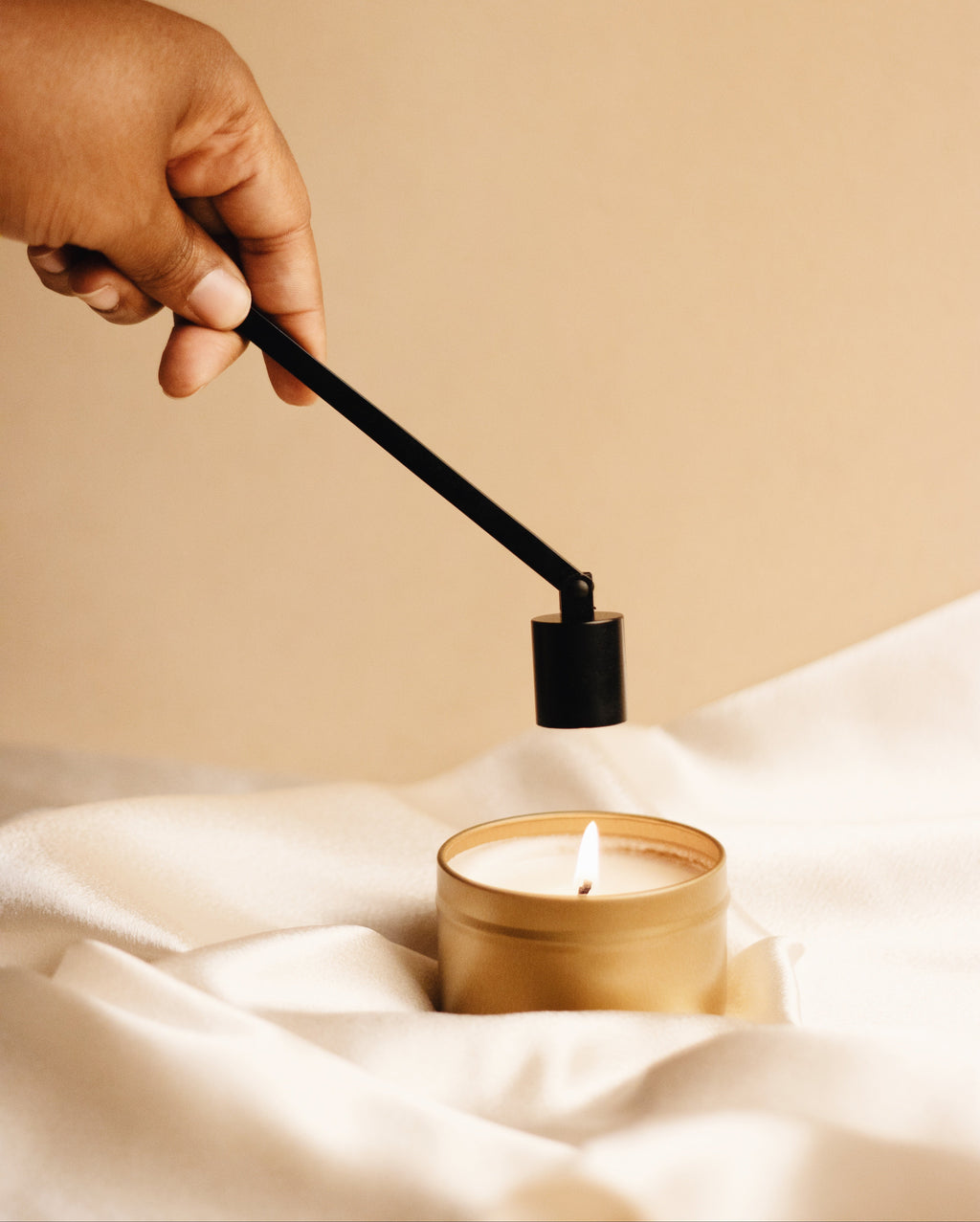 Candle Care Tool Set Slow North