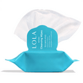 Cleansing Wipes Pouch LOLA