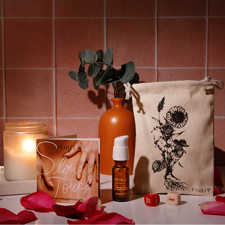Desire Dice Kit Foria