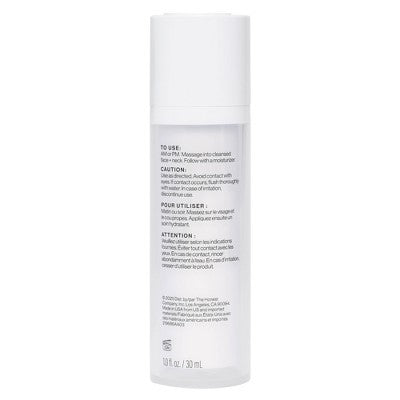 Honest Beauty Vitamin C Radiance Serum with Hyaluronic Acid 1 fl oz - Imperfect Box This is Beauty US