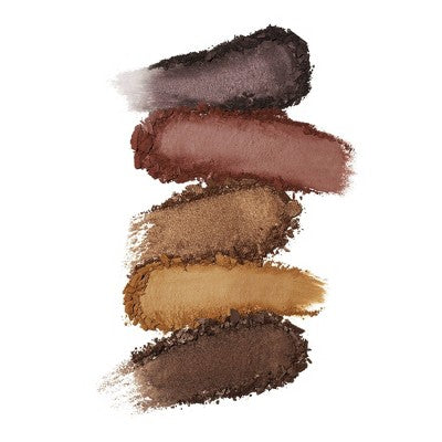 Well People Power Palette Eyeshadow Sepia 0.26oz - New This is Beauty US