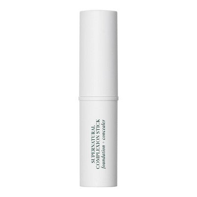 Well People Supernatural Complexion Stick Foundation + Concealer 24 Light Medium Neutral - Imperfect Box - 0.28oz This is Beauty US