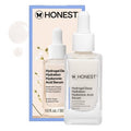 Honest Beauty Hydrogel Deep Hydration Hyaluronic Acid Serum with Rambutan 1 fl oz - Imperfect Boz This is Beauty US