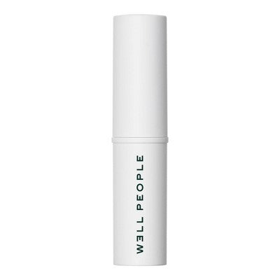 Well People Supernatural Complexion Stick Foundation + Concealer 24 Light Medium Neutral - Imperfect Box - 0.28oz This is Beauty US