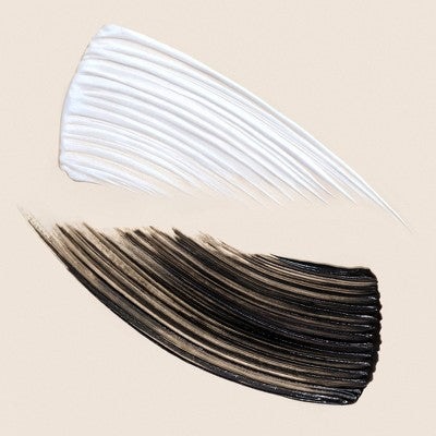 Honest Beauty Extreme Length 2-in-1 Mascara and Lash Primer 0.27 fl oz - Imperfect Box This is Beauty US
