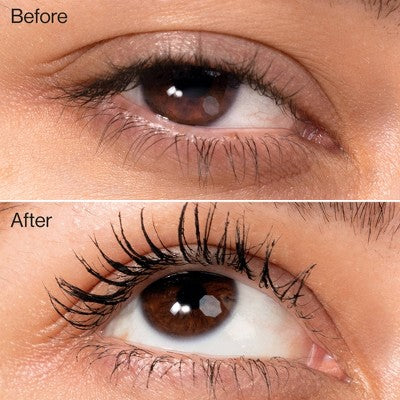 Honest Beauty Extreme Length 2-in-1 Mascara and Lash Primer 0.27 fl oz - Imperfect Box This is Beauty US