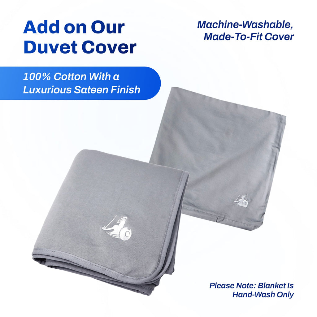 EMF Protection Anti-Radiation Blanket DefenderShield