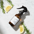 Linen Spray - Rosemary + Lemon Slow North