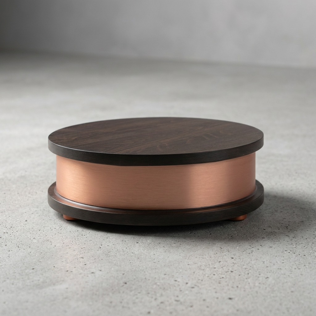 Qi-Max Waveguard