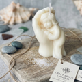 Mother's Touch Scented Candle DC-Crazy About Candles
