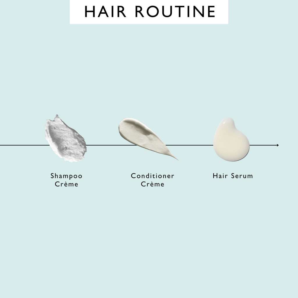 Shampoo + Conditioner Haircare Duo UpCircle
