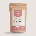 NORA Pregnancy & Postpartum Support Tea Wisdom of the Womb