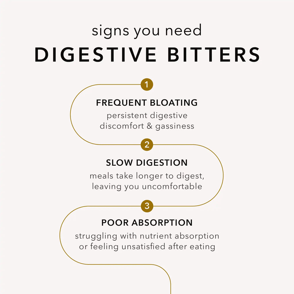 Digestive Bitters OWL Venice
