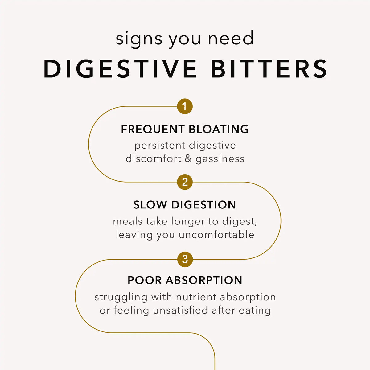 Digestive Bitters OWL Venice