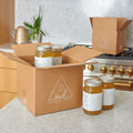 The OWL Organic 30 Day Broth Challenge OWL Venice