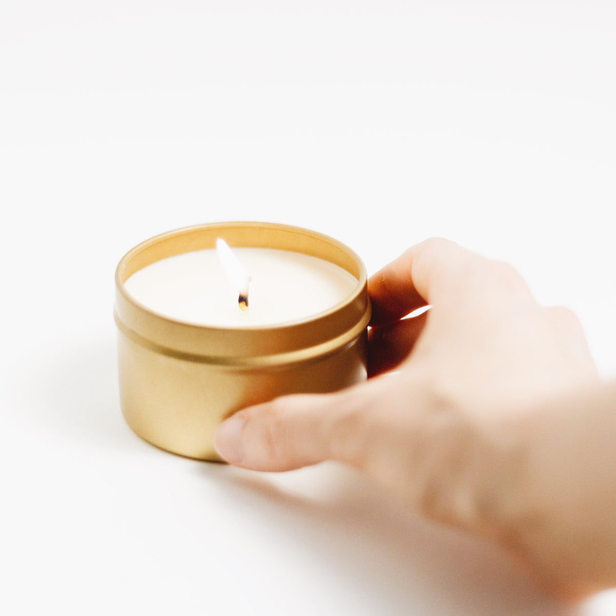 Of The Sea - Eucalyptus + Lavender + Peppermint Slow North