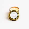 Of The Sea - Eucalyptus + Lavender + Peppermint Slow North