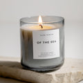 Of The Sea - Spa Collection Candle Slow North