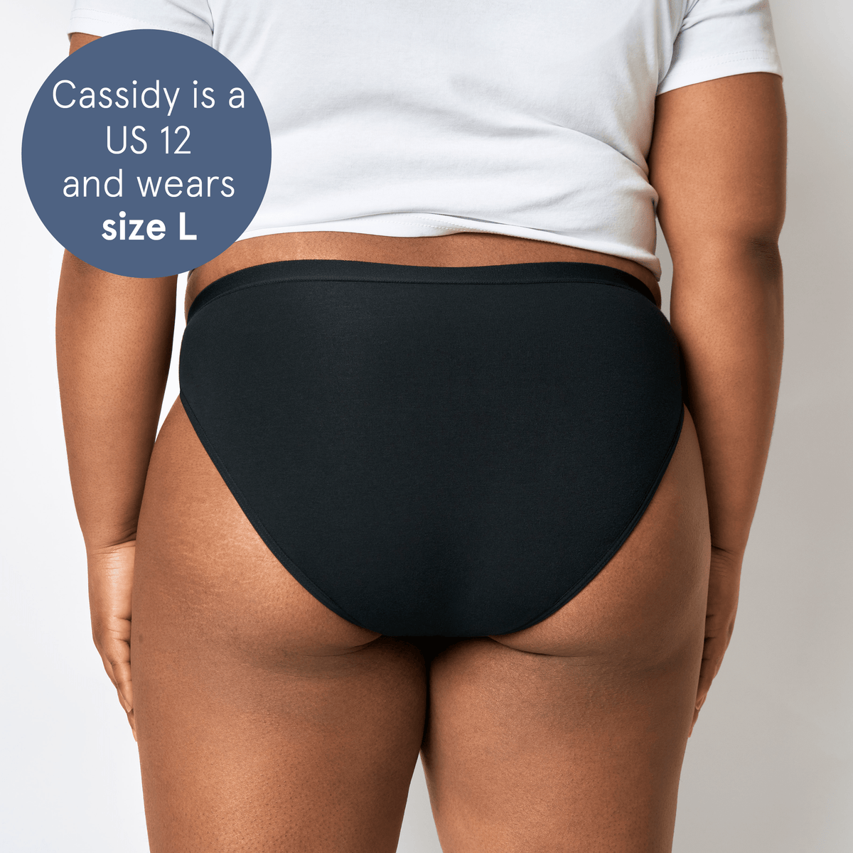 Washable Period Underwear LOLA
