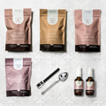 Pregnancy, Labor & New Mama Support Collection Wisdom of the Womb
