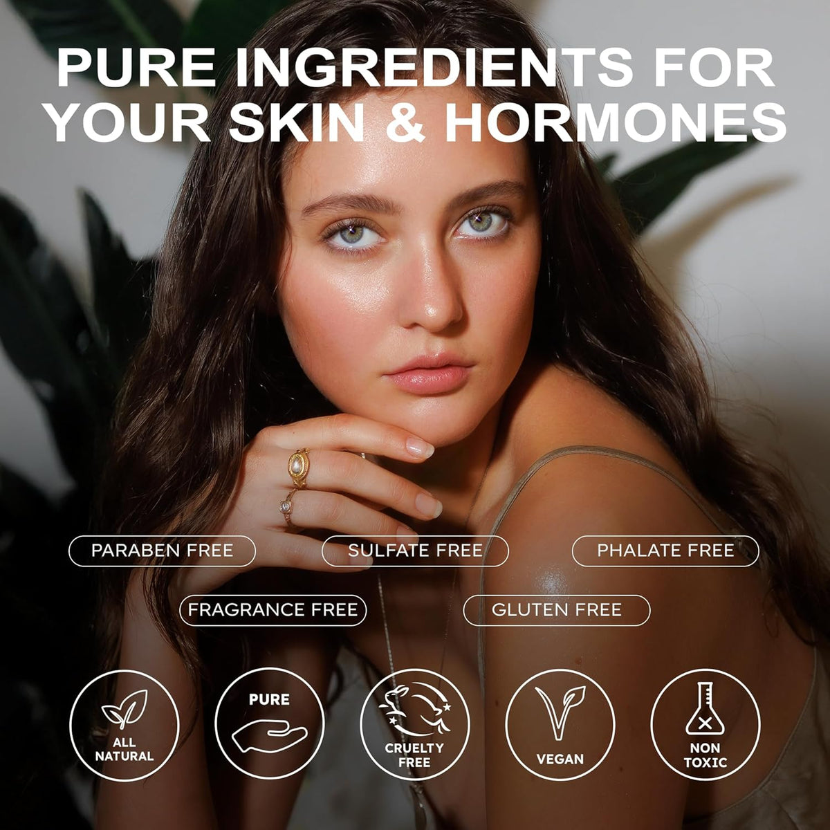 Non-Toxic Self-Tanner Elan Pure