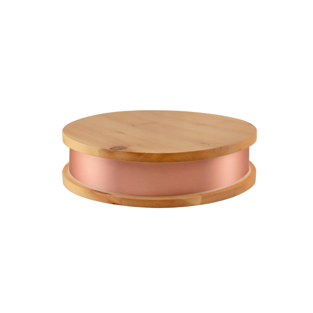 Qi-Max Waveguard